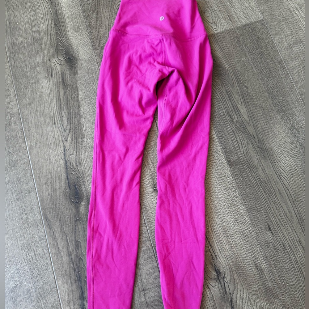 Women’s Lululemon Leggings